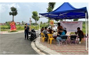 BẢO VỆ CƯỜNG THỊNH