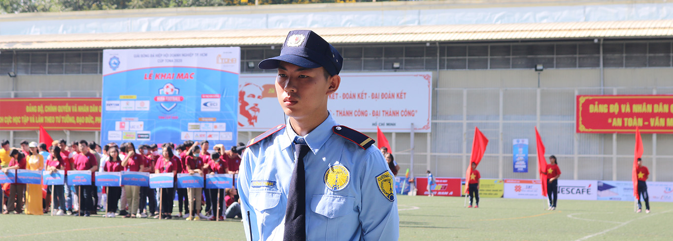 BẢO VỆ CƯỜNG THỊNH