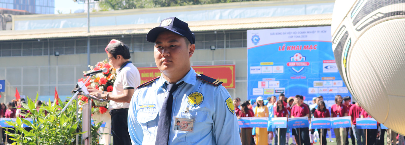 BẢO VỆ CƯỜNG THỊNH