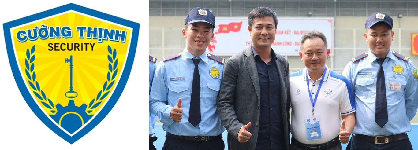 BẢO VỆ CƯỜNG THỊNH
